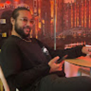 Meet your Posher, Karan